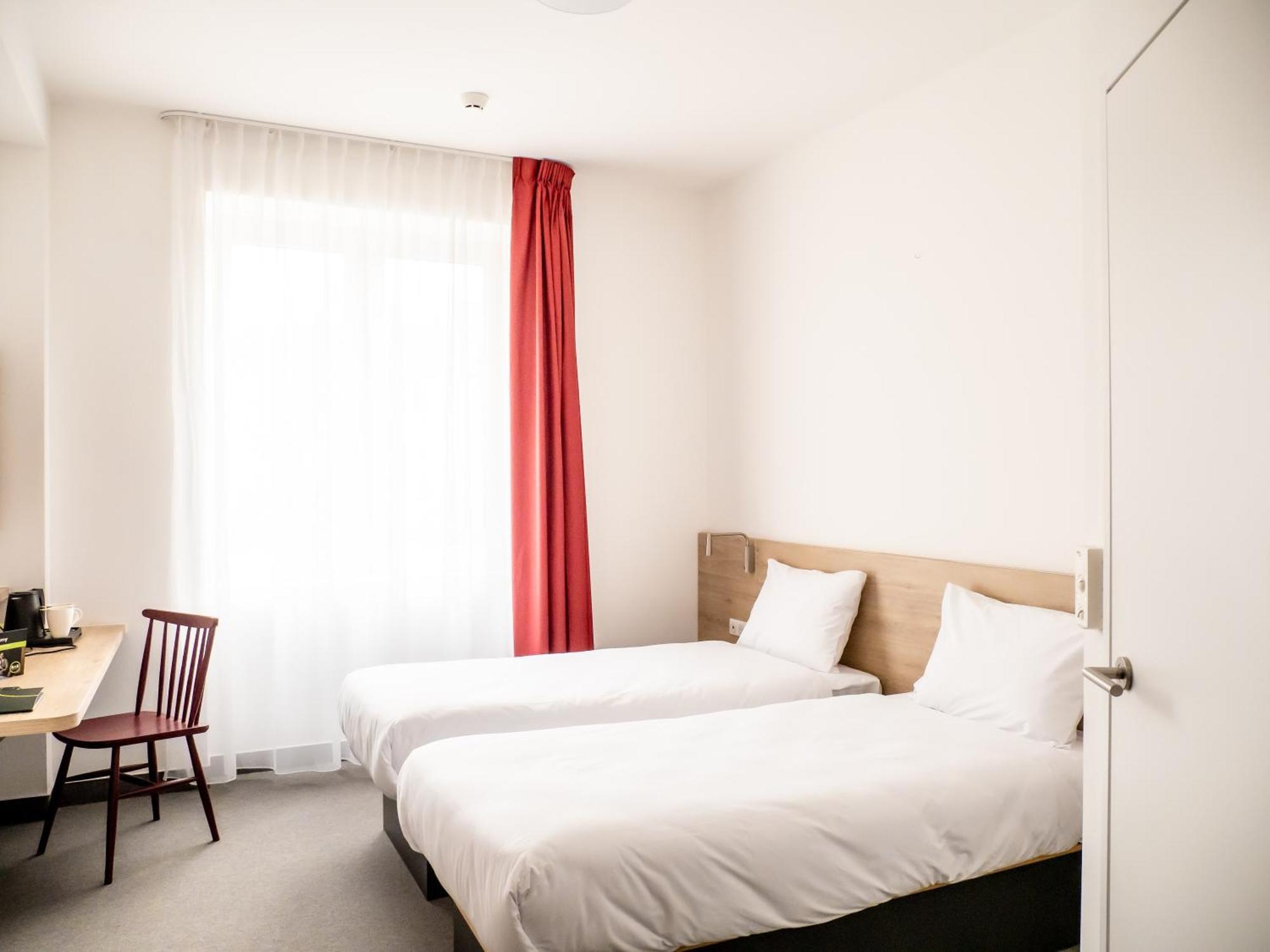 B&B Hotel Kalisz Centrum Zewnętrze zdjęcie