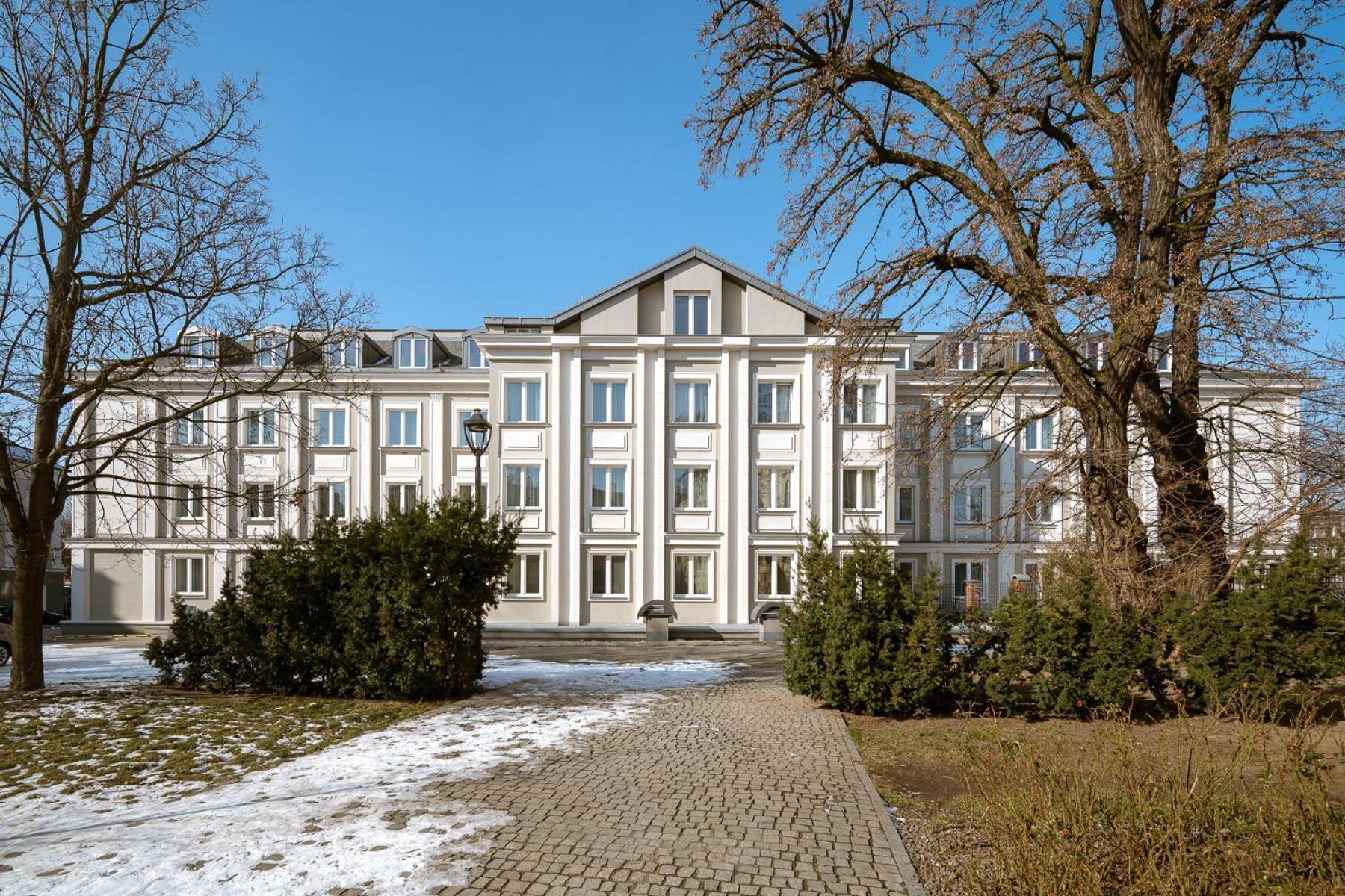B&B Hotel Kalisz Centrum Zewnętrze zdjęcie