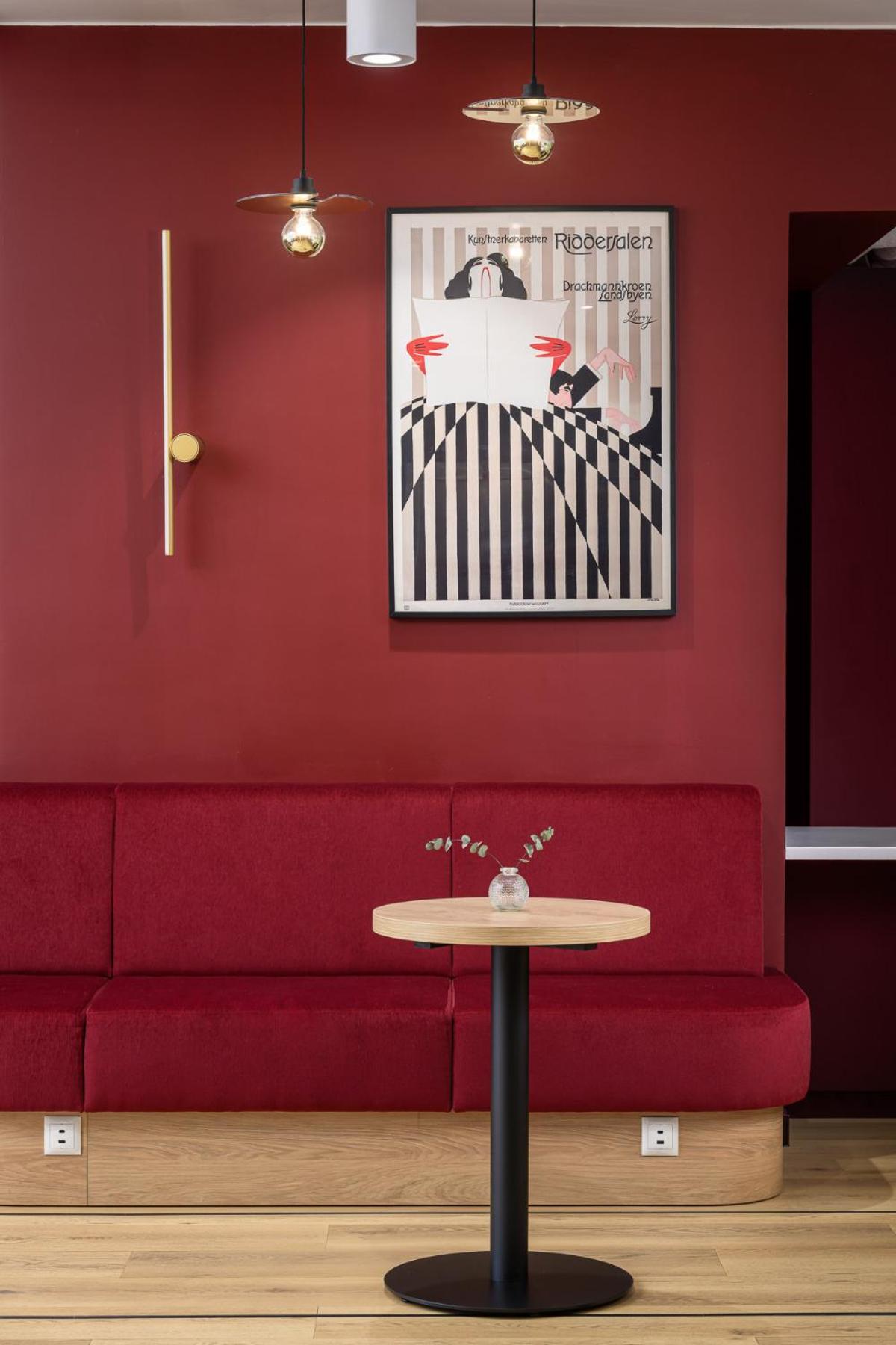 B&B Hotel Kalisz Centrum Zewnętrze zdjęcie