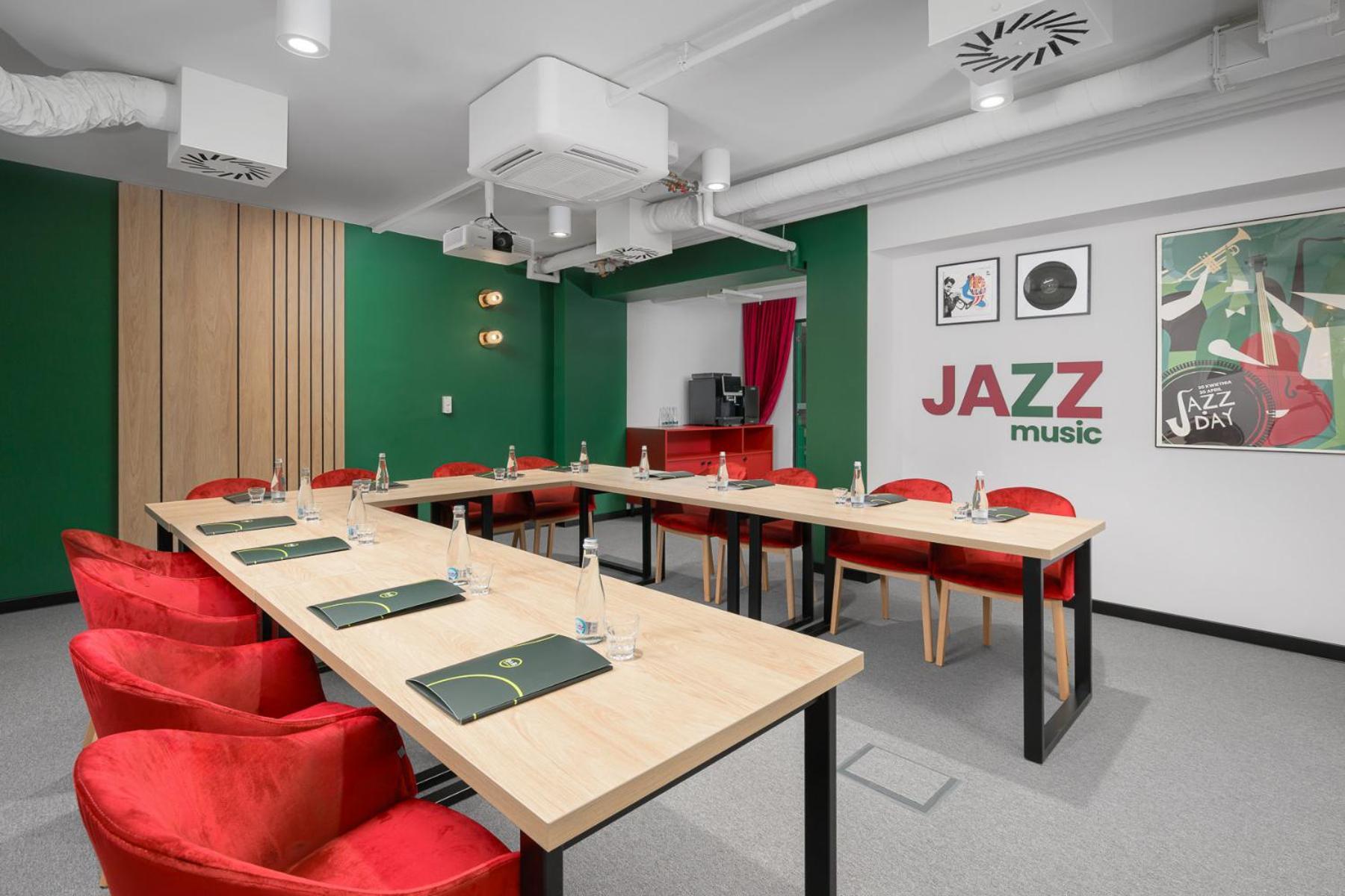 B&B Hotel Kalisz Centrum Zewnętrze zdjęcie
