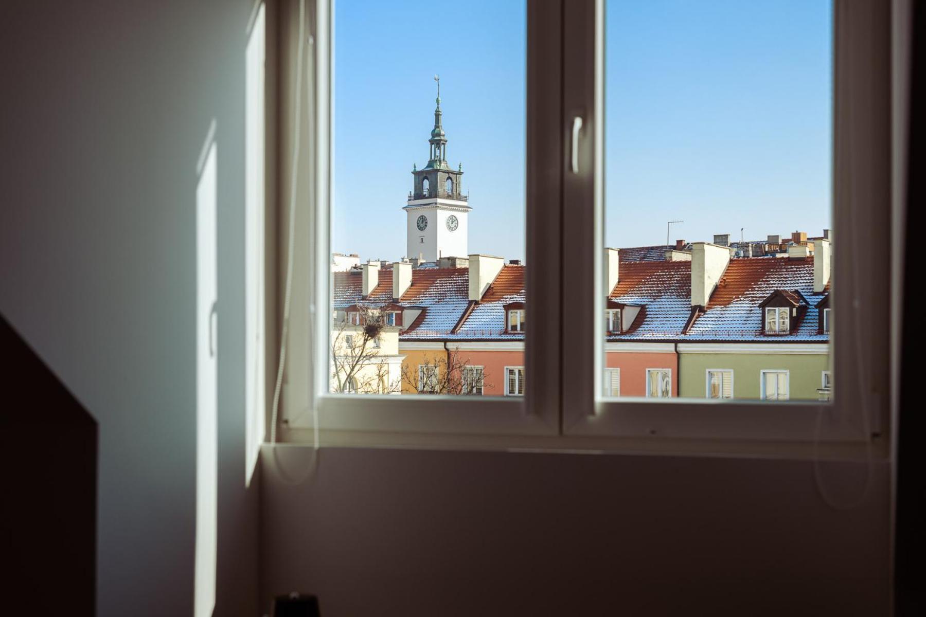 B&B Hotel Kalisz Centrum Zewnętrze zdjęcie